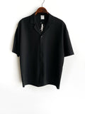 Marrakech Shirt GML2213 Black
