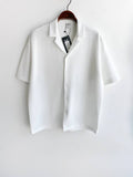 Marrakech Shirt GML2213 White
