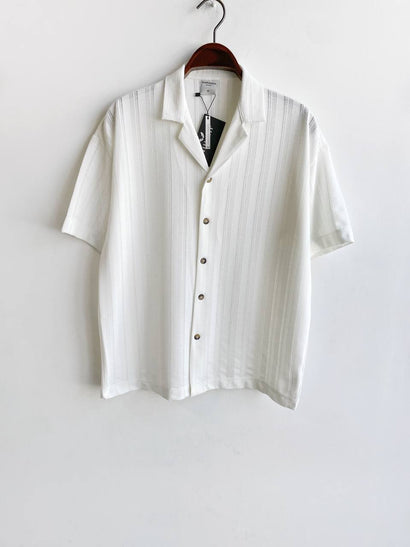 Marrakech Shirt GML2177 White