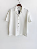 Marrakech Shirt GML2177 White
