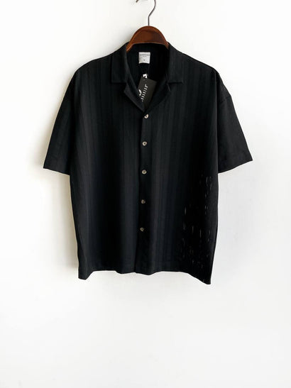Marrakech Shirt GML2177 Black