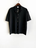 Marrakech Shirt GML2177 Black