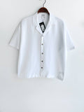 Marrakech Shirt GML2198 White