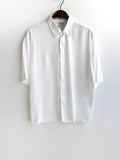 Marrakech Shirt GML2203 White