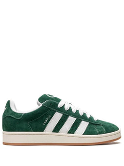 ADIDAS CAMPUS 00S DARK GREEN CLOUD WHITE