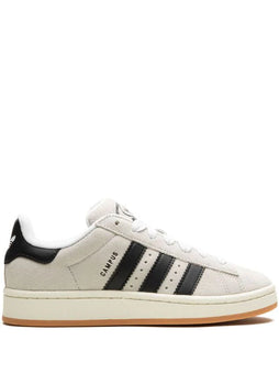 Adidas Campus 00s Crystal White Core Black