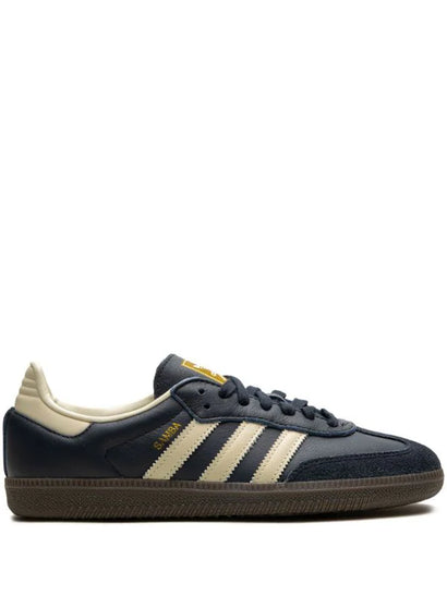 Adidas Samba Night Navy Gum
