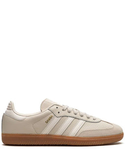 Adidas Samba Aluminum Gum
