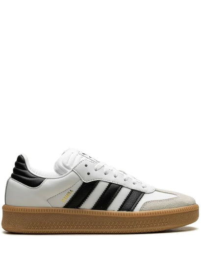 Adidas Samba XLG White