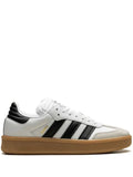 Adidas Samba XLG White