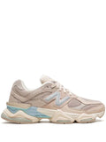 NEW BALANCE 9060 LVORY CREAM PINK SAND