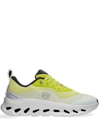 Loewe X On Cloudtilt 2 Neon Yellow White