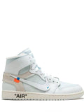 OFF-White x Air Jordan 1 Euro Release