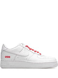 Nike Air force 1 x Supreme White
