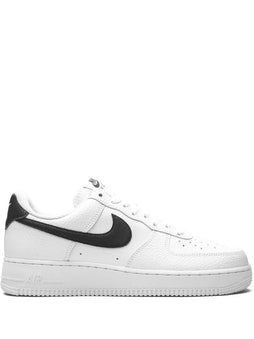 Nike Air Force 1'07  White Black