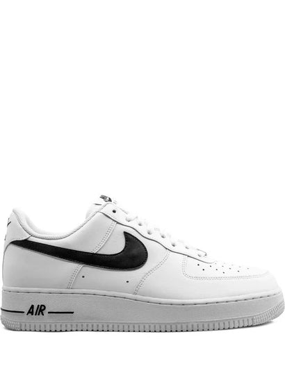 Nike Air Force 1 Low White and Black