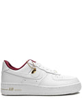 Nike Air Force 1 Low Just Do It Summit Team Red