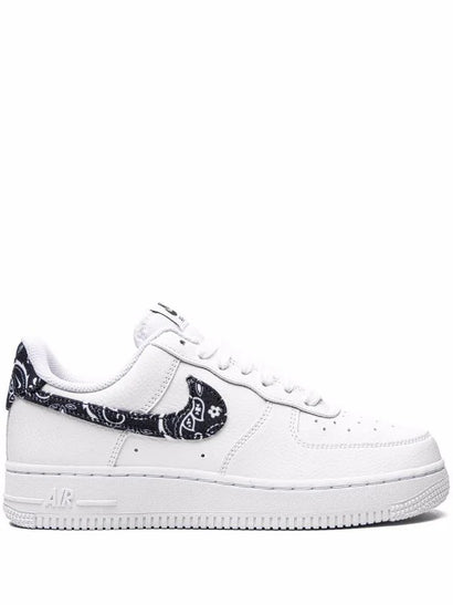 Air force 1 '07 Ess paisley Balck