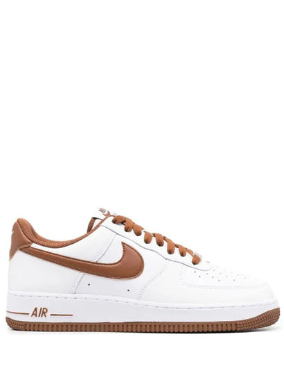 Nike Air Force 1 07 pecan