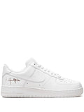 NIKE AIR FORCE 1 LOW '07 WHITE TRAVIS SCOTT CACTUS JACK UTOPIA EDITION
