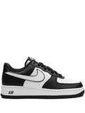 Air Force 1 White Swoosh Panda