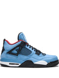 Air Jordan 4 Travis Scott Cactus Jack Travis Scott