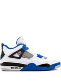 Air Jordan 4 Motorsports