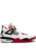 Air Jordan 4 Fire Red Mars Blackmon