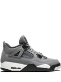 Air Jordan 4 Cool Grey