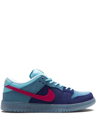 Run The Jewels X Nike SB Dunk Low