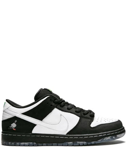Nike SB Low Panda Pigeon