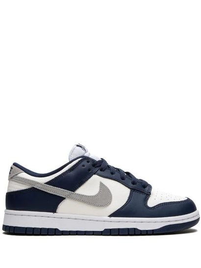 Nike Dunk Low Midnight Navy