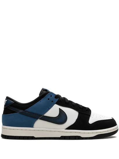 Nike Dunk Low Industrial Blue