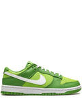 NIKE SB DUNK LOW CHLOROPHYLL