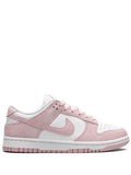 NIKE DUNK LOW PINK CORDUROY
