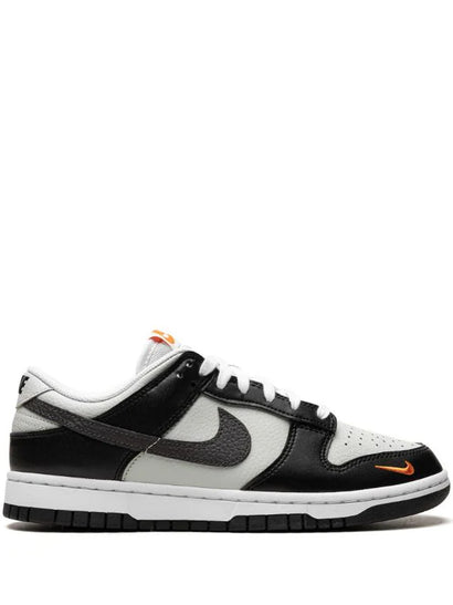 NIKE DUNK LOW MINI SWOOSH