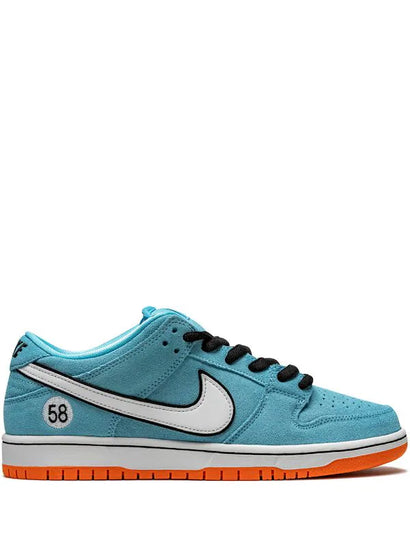 Dunk SB Low Gulf