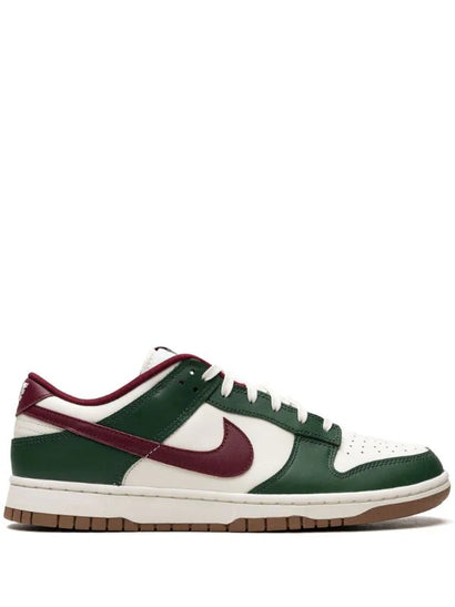 DUNK LOW GORGE GREEN