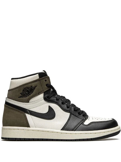 Jordan 1 High Dark Mocha