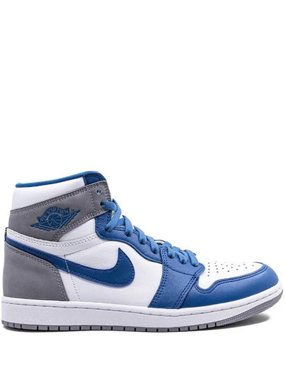 Air Jordan 1 High True Blue