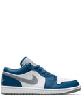Air Jordan 1 Low True Blue