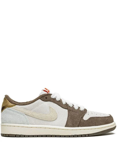 Air Jordan 1 Low Year Of The Rabbit