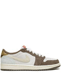 Air Jordan 1 Low Year Of The Rabbit