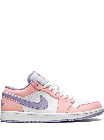 Air Jordan 1 Low Arctic Punch