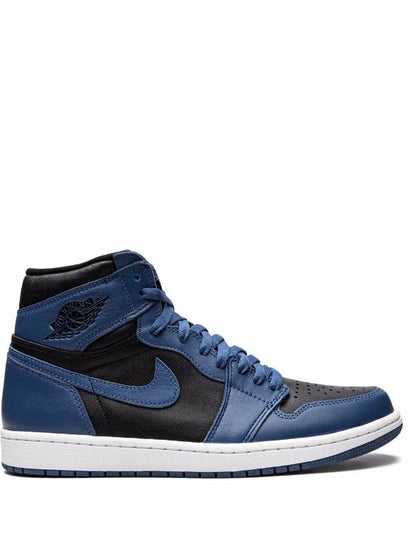 Air Jordan 1 High Dark Marina Blue