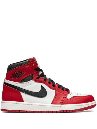 Air Jordan 1 High Chicago Lost and Found