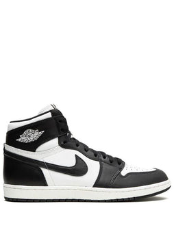 Air Jordan 1 High Black White