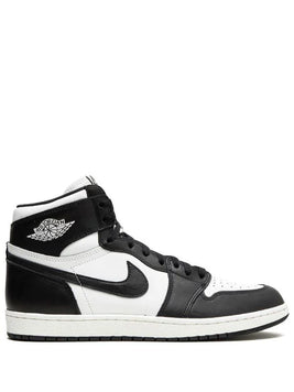 Air Jordan 1 High Black White