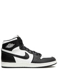 Air Jordan 1 High Black White