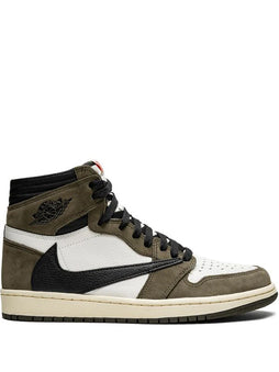 AIR JORDAN 1 RETRO HIGH SP TRAVIS SCOTT MOCHA